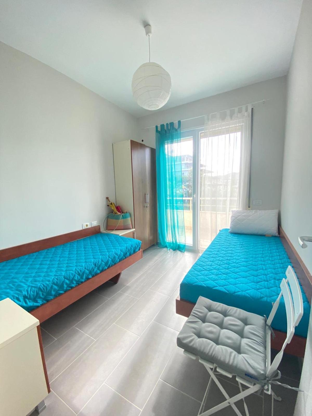 Adriatic Getaway Apartments & Penthouse Vlore Room photo